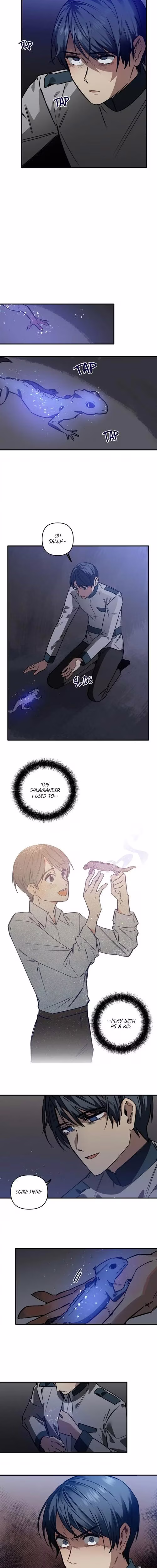 The Huntress And Her Love Prey - Chapter 39 - Part 10