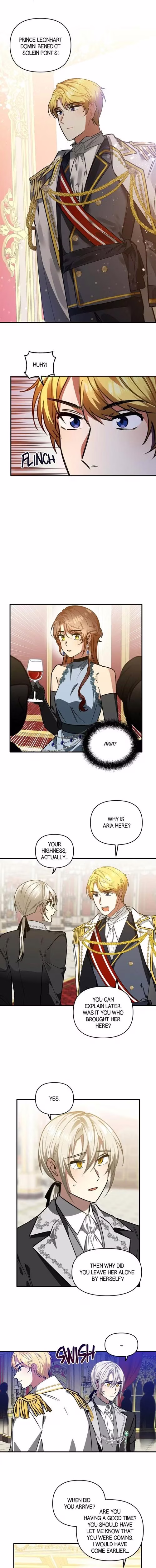 The Huntress And Her Love Prey - Chapter 40 - Part 9