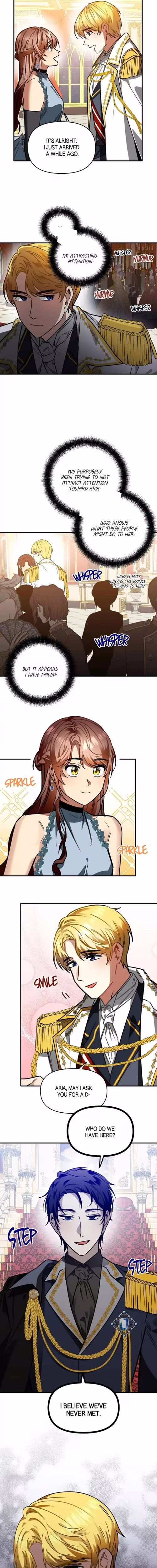 The Huntress And Her Love Prey - Chapter 40 - Part 10