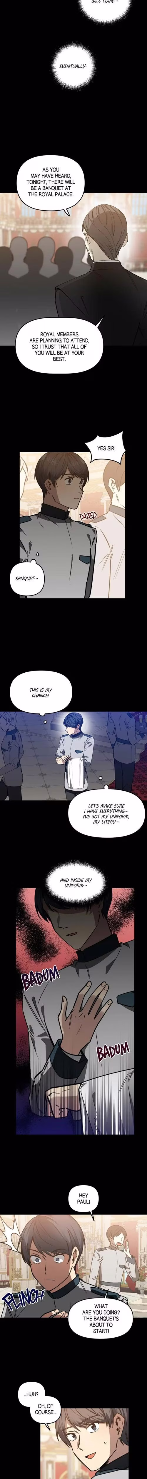 The Huntress And Her Love Prey - Chapter 41 - Part 4