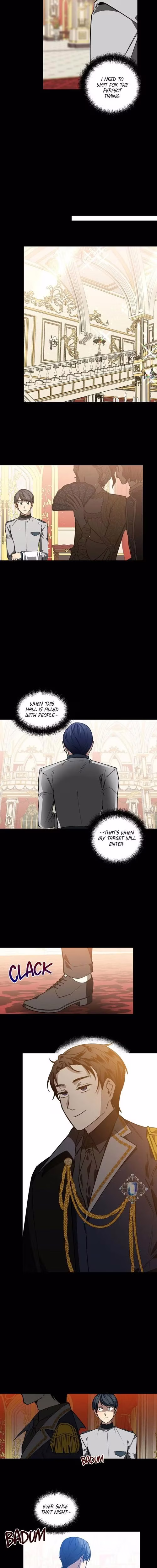 The Huntress And Her Love Prey - Chapter 41 - Part 5