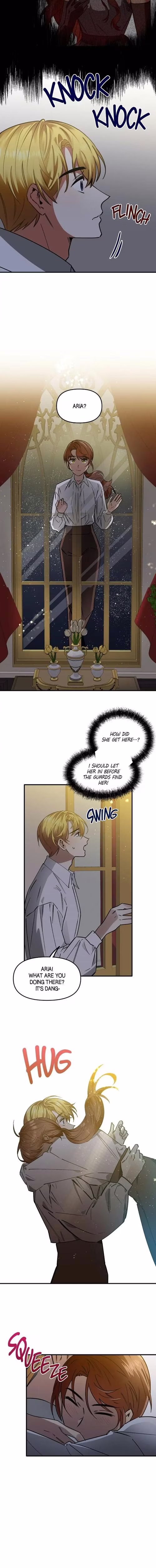 The Huntress And Her Love Prey - Chapter 42 - Part 9