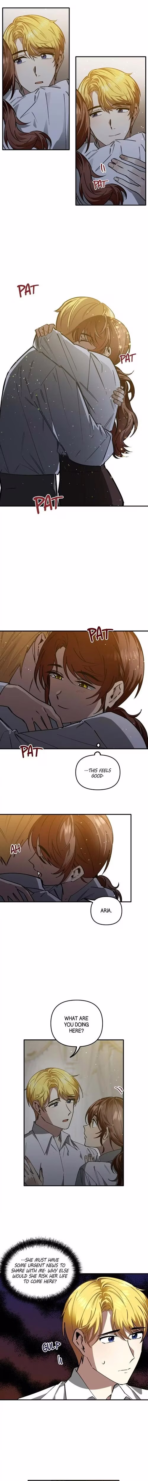 The Huntress And Her Love Prey - Chapter 42 - Part 10