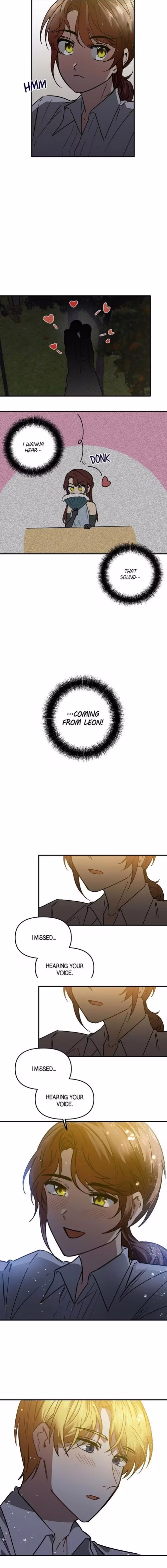 The Huntress And Her Love Prey - Chapter 42 - Part 11