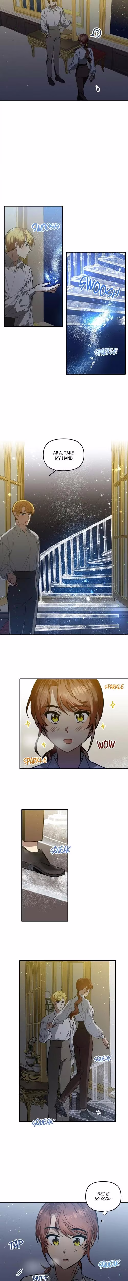 The Huntress And Her Love Prey - Chapter 43 - Part 3