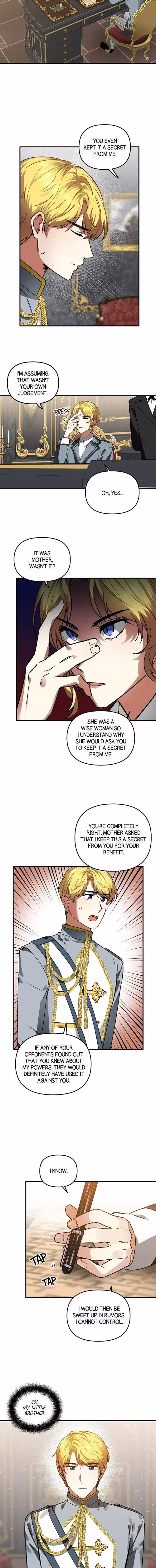 The Huntress And Her Love Prey - Chapter 44 - Part 4