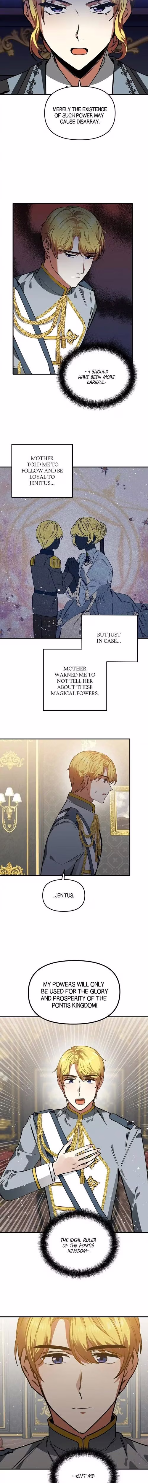 The Huntress And Her Love Prey - Chapter 44 - Part 6