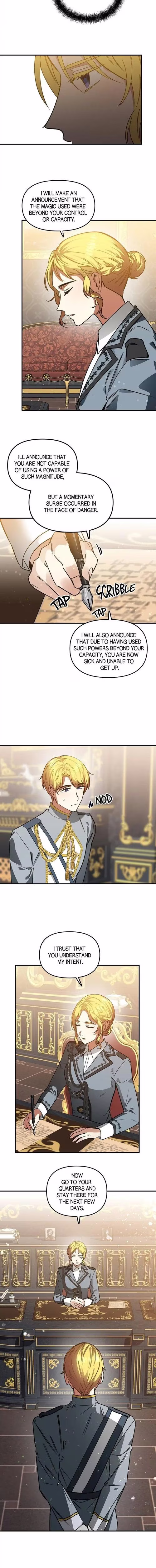 The Huntress And Her Love Prey - Chapter 44 - Part 7