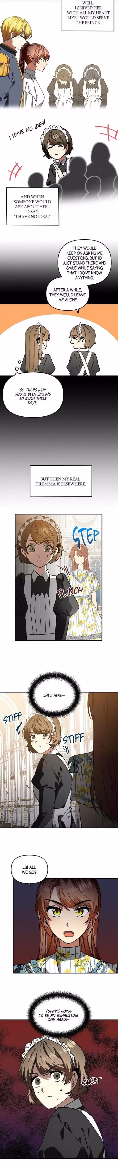 The Huntress And Her Love Prey - Chapter 44 - Part 10