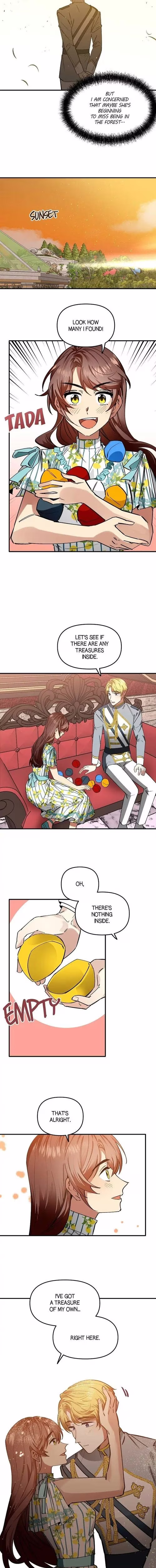 The Huntress And Her Love Prey - Chapter 45 - Part 7