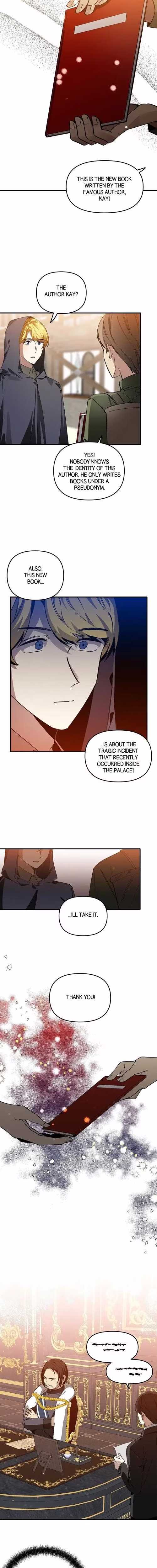 The Huntress And Her Love Prey - Chapter 47 - Part 8