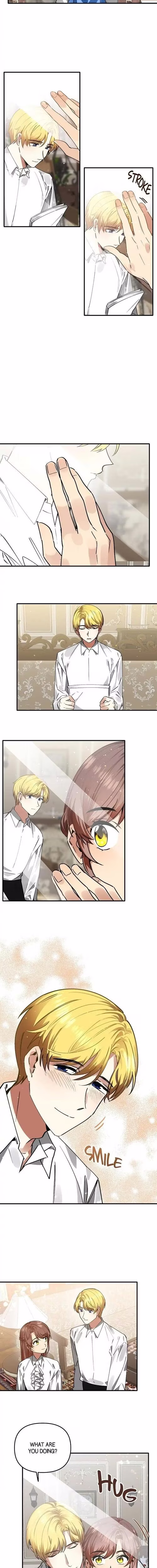 The Huntress And Her Love Prey - Chapter 48 - Part 4