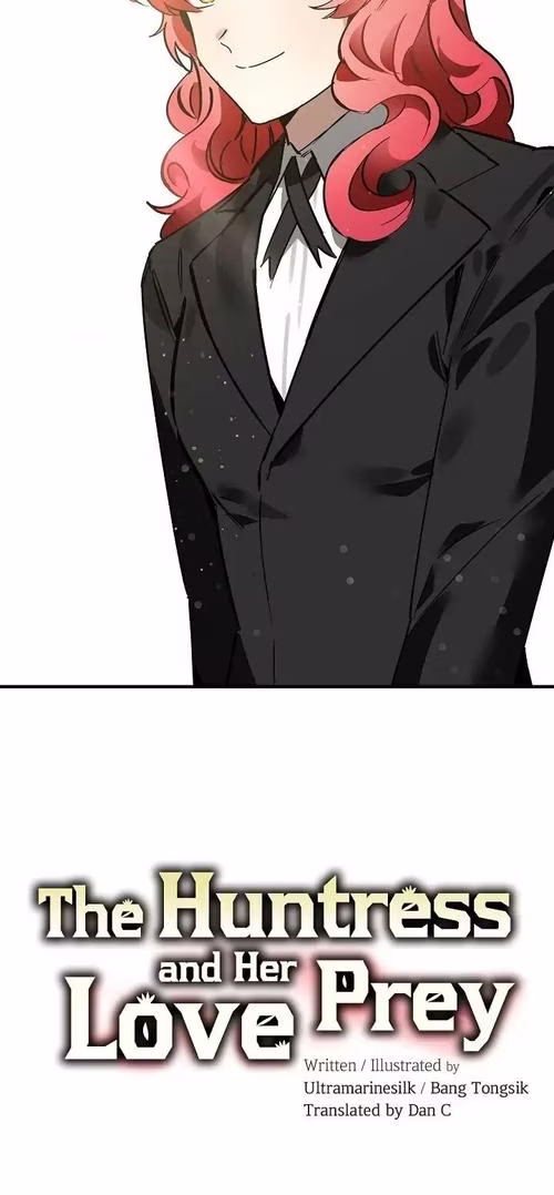 The Huntress And Her Love Prey - Chapter 48 - Part 10