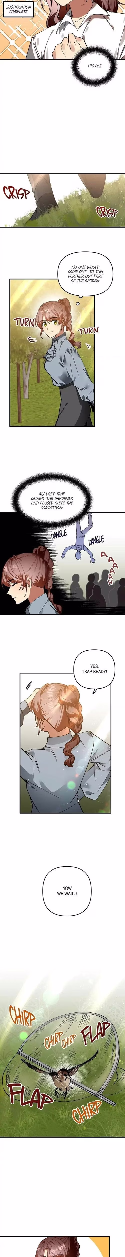 The Huntress And Her Love Prey - Chapter 49 - Part 8