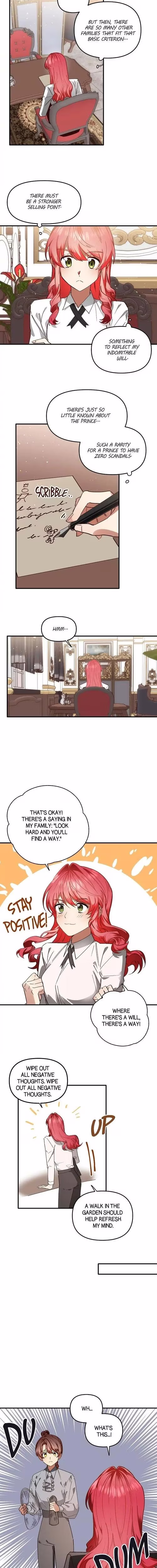 The Huntress And Her Love Prey - Chapter 50 - Part 4