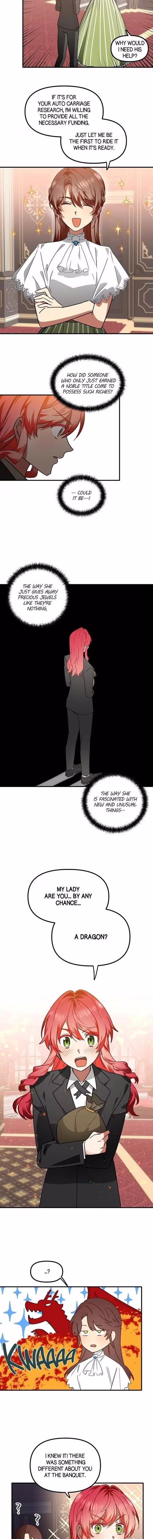 The Huntress And Her Love Prey - Chapter 51 - Part 6