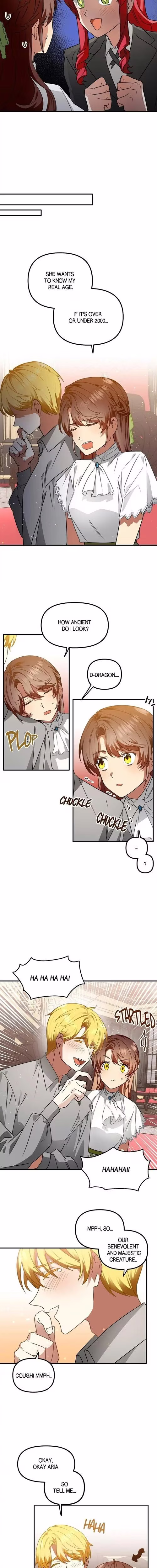 The Huntress And Her Love Prey - Chapter 51 - Part 8