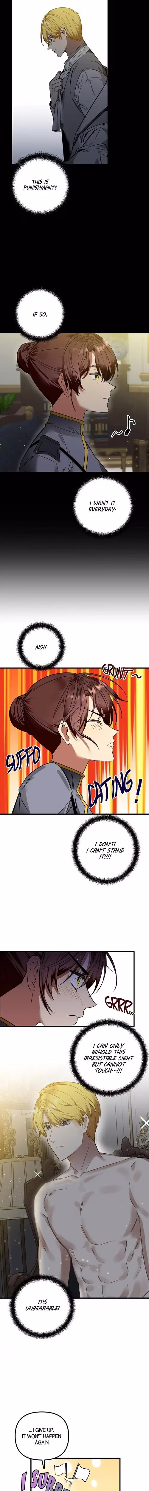 The Huntress And Her Love Prey - Chapter 55 - Part 4