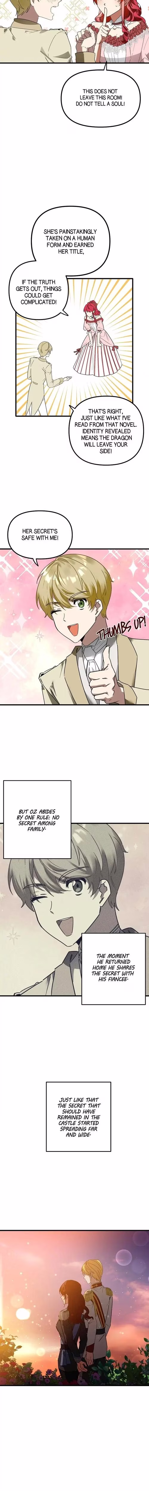 The Huntress And Her Love Prey - Chapter 56 - Part 9