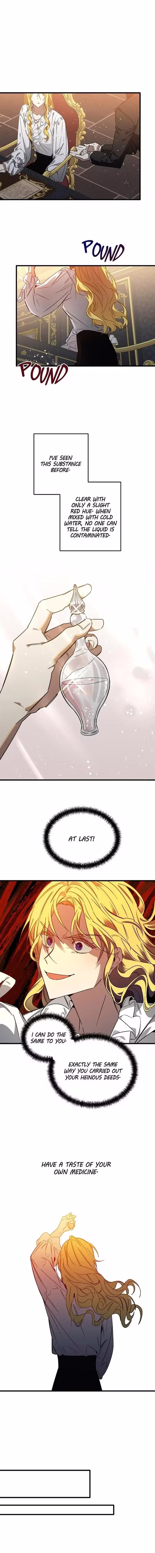 The Huntress And Her Love Prey - Chapter 57 - Part 4