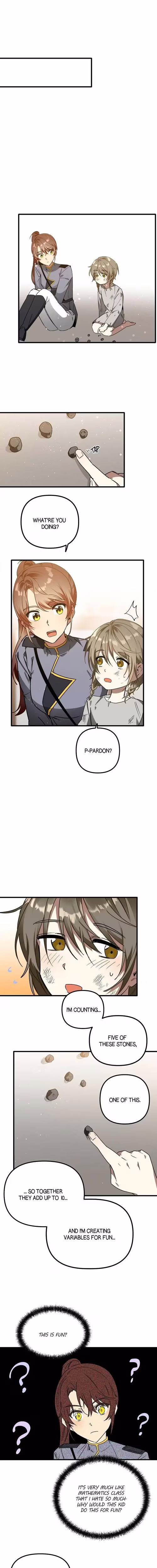 The Huntress And Her Love Prey - Chapter 58 - Part 3