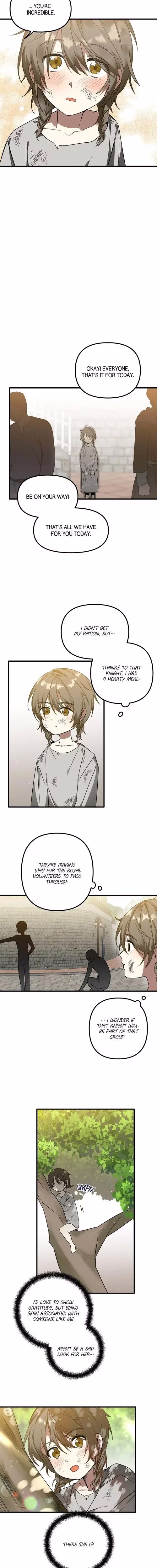 The Huntress And Her Love Prey - Chapter 58 - Part 4