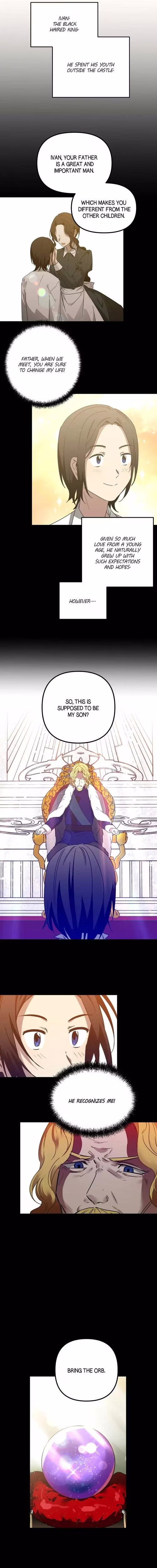 The Huntress And Her Love Prey - Chapter 59 - Part 3