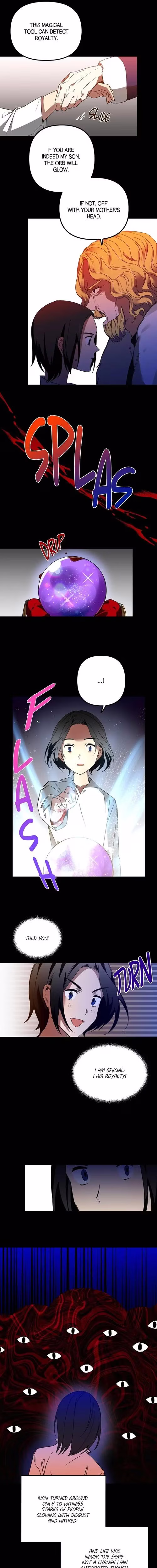 The Huntress And Her Love Prey - Chapter 59 - Part 4