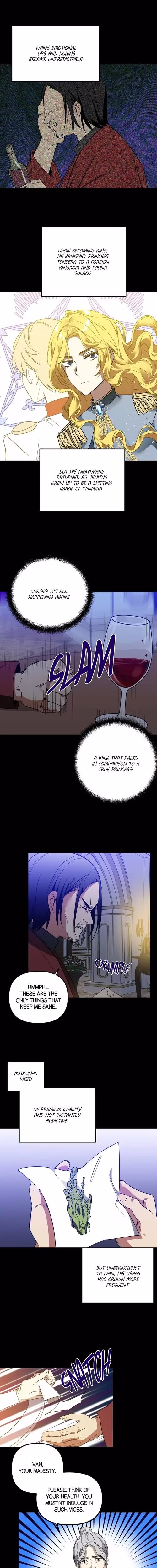 The Huntress And Her Love Prey - Chapter 59 - Part 6