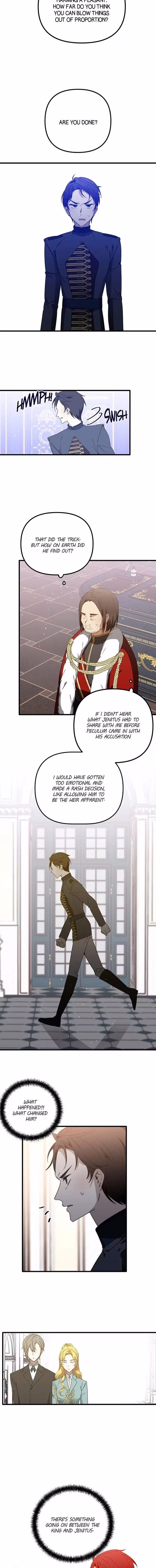 The Huntress And Her Love Prey - Chapter 59 - Part 9