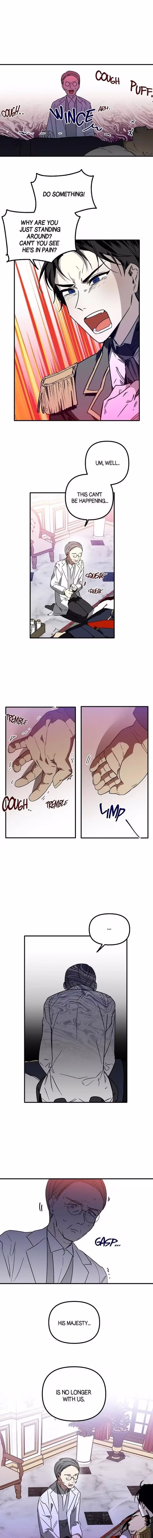 The Huntress And Her Love Prey - Chapter 62 - Part 4