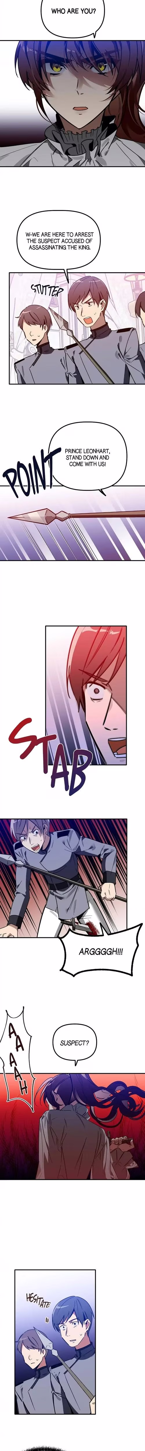 The Huntress And Her Love Prey - Chapter 63 - Part 4