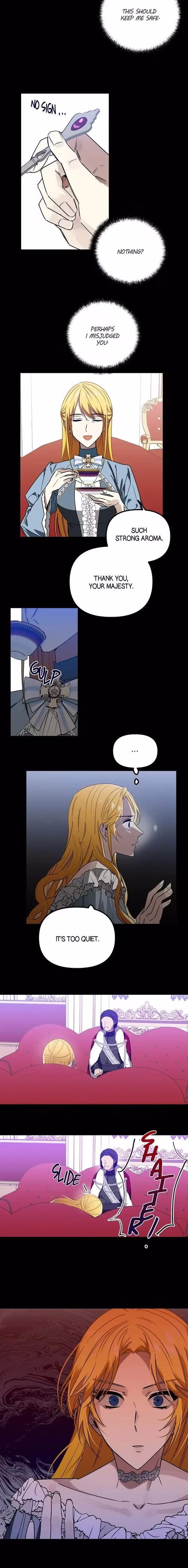 The Huntress And Her Love Prey - Chapter 64 - Part 10