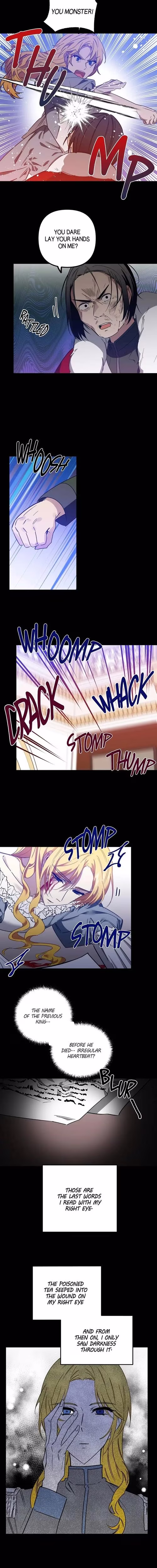 The Huntress And Her Love Prey - Chapter 65 - Part 4