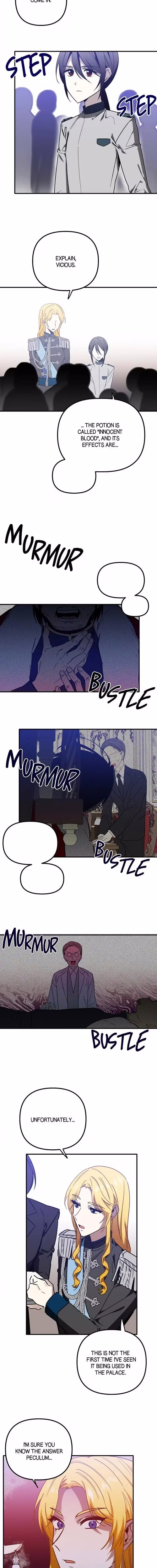 The Huntress And Her Love Prey - Chapter 66 - Part 3