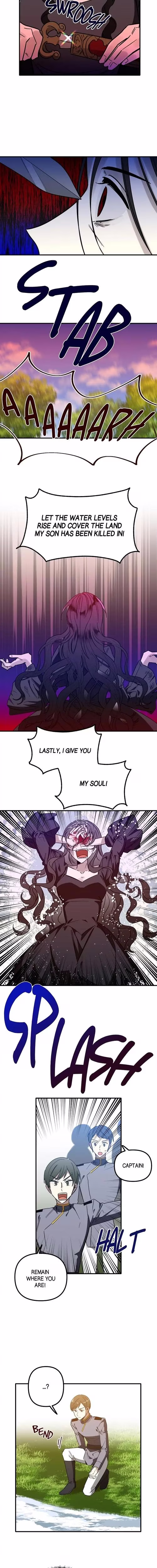 The Huntress And Her Love Prey - Chapter 67 - Part 3