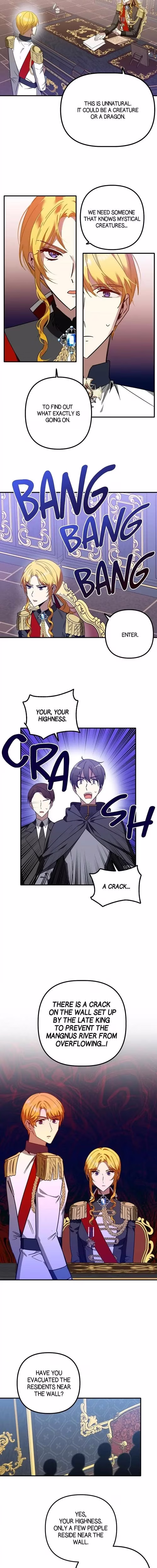 The Huntress And Her Love Prey - Chapter 67 - Part 6