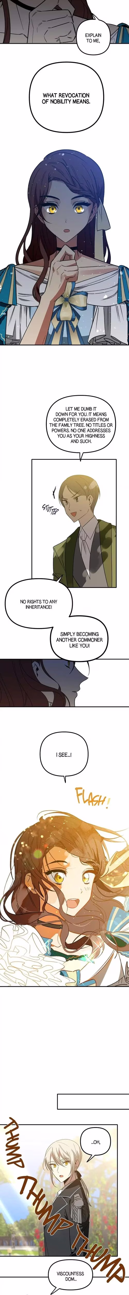 The Huntress And Her Love Prey - Chapter 70 - Part 8