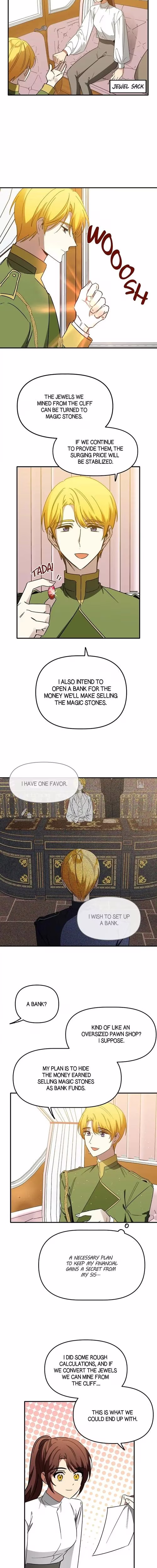 The Huntress And Her Love Prey - Chapter 71 - Part 10