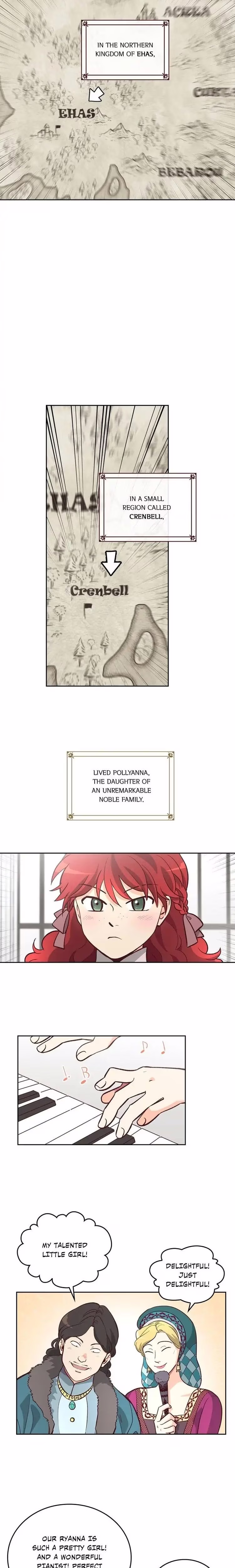 The Knight and Her Emperor - Chapter 1 - Part 4