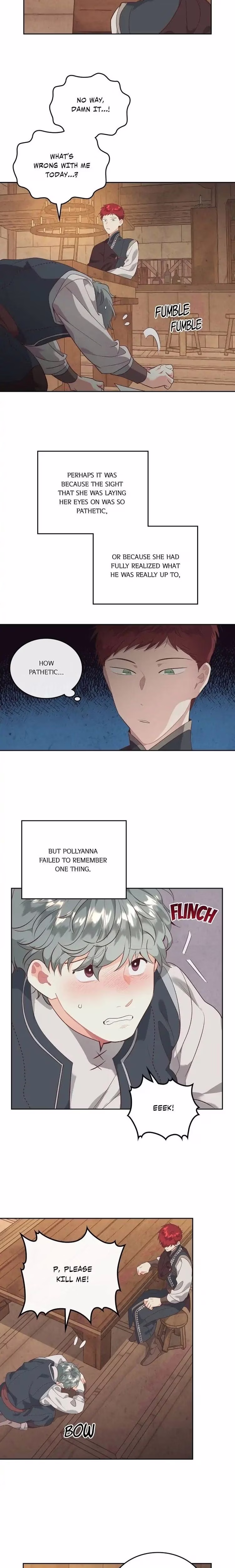 The Knight and Her Emperor - Chapter 104 - Part 5