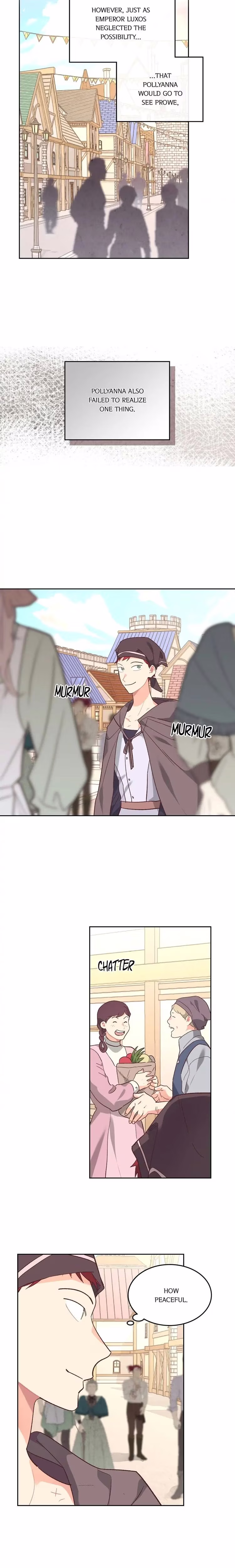 The Knight and Her Emperor - Chapter 107 - Part 10