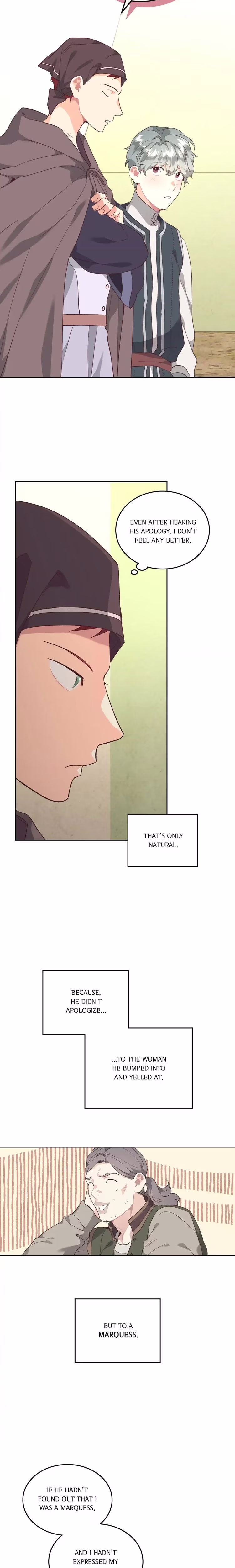 The Knight and Her Emperor - Chapter 108 - Part 6