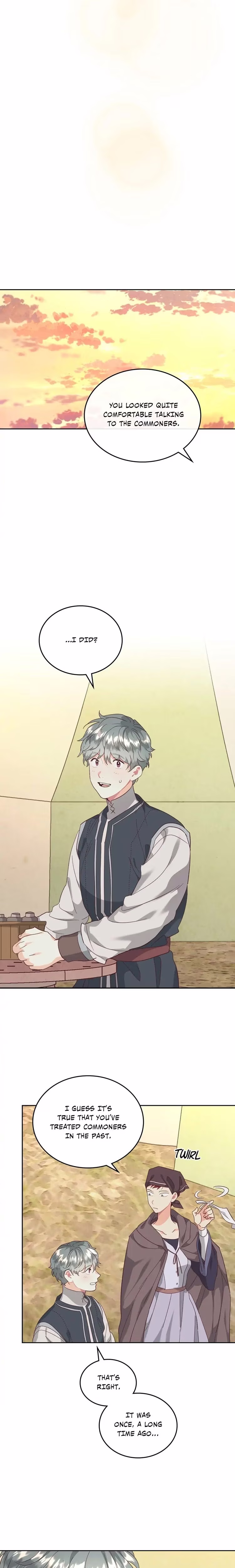 The Knight and Her Emperor - Chapter 108 - Part 10