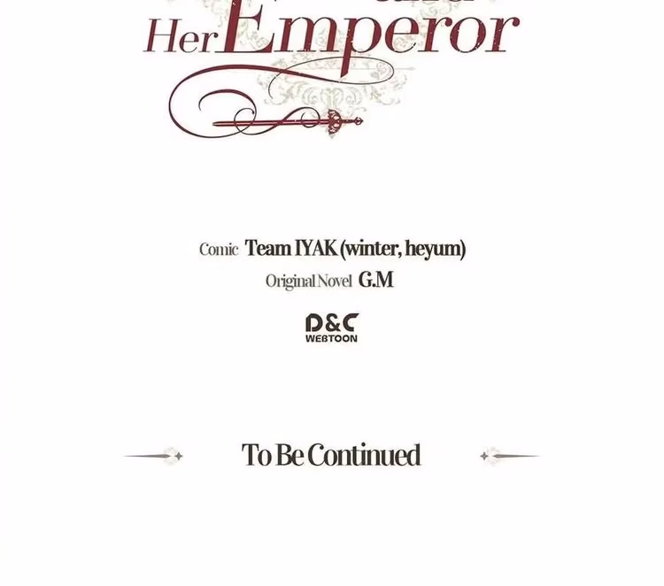 The Knight and Her Emperor - Chapter 11 - Part 13