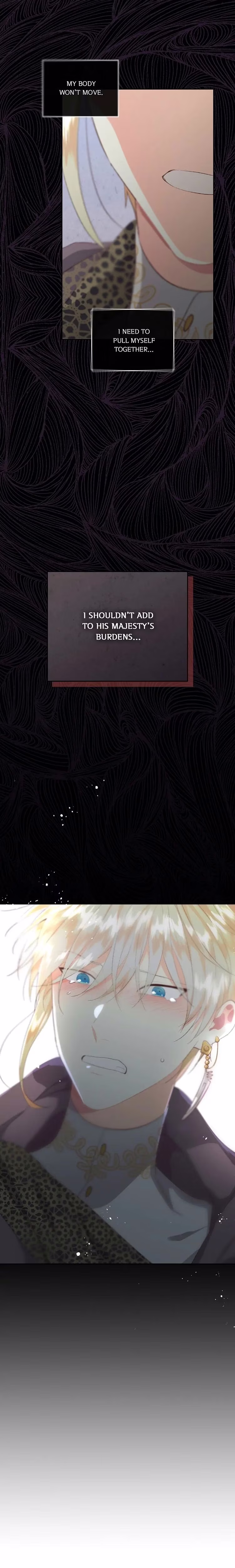 The Knight and Her Emperor - Chapter 114 - Part 15