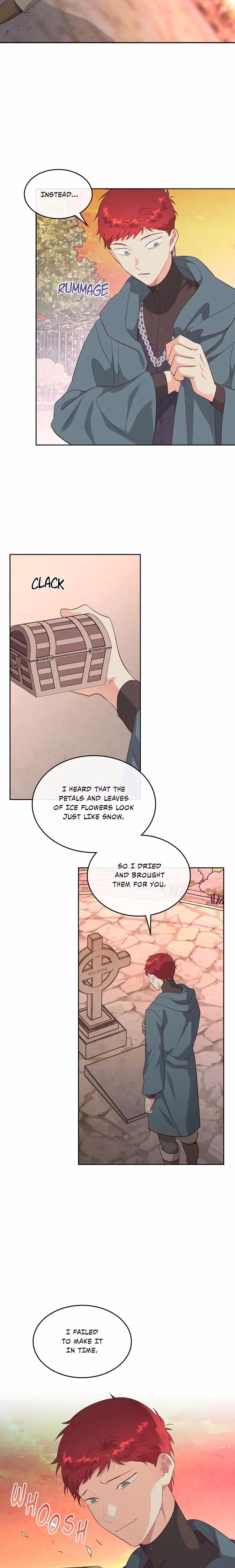 The Knight and Her Emperor - Chapter 118 - Part 10