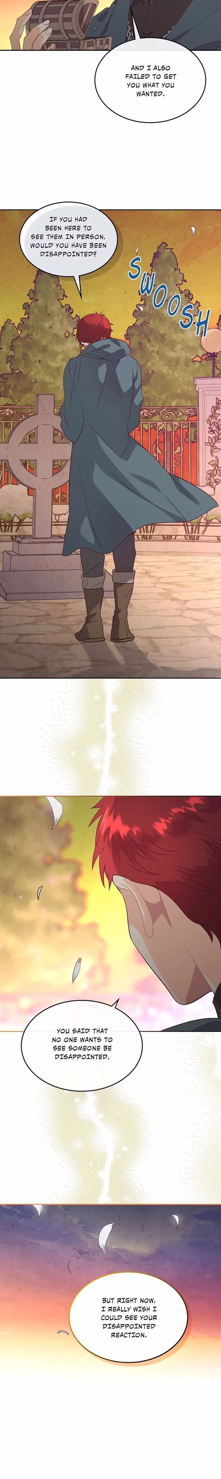 The Knight and Her Emperor - Chapter 118 - Part 11