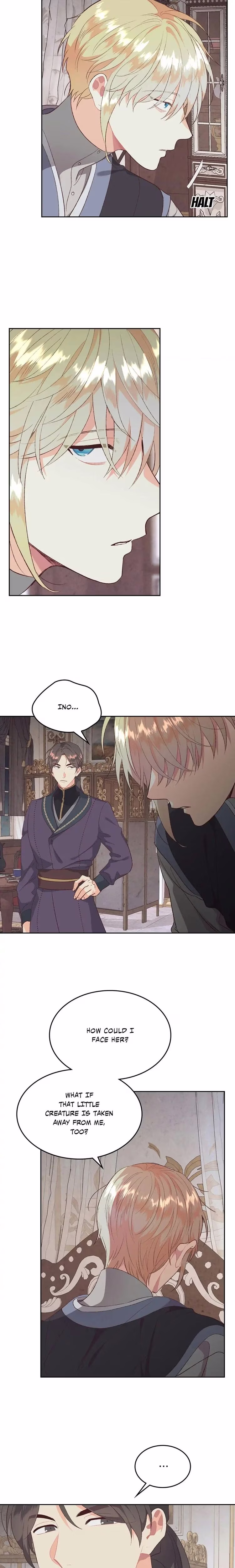 The Knight and Her Emperor - Chapter 119 - Part 5