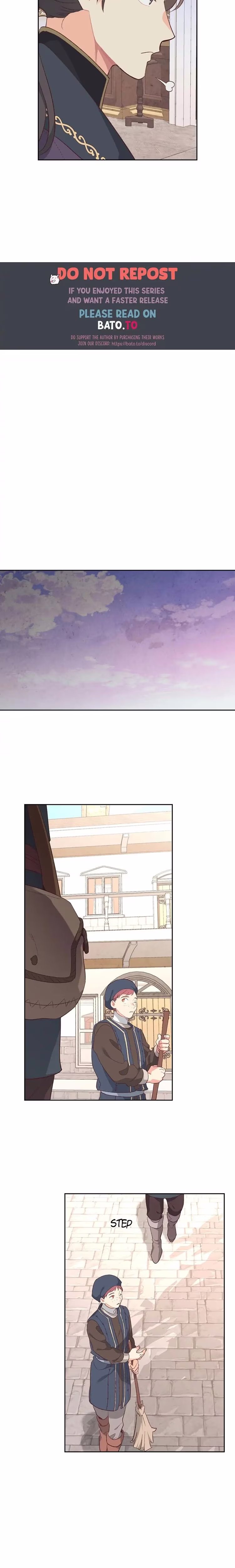 The Knight and Her Emperor - Chapter 119 - Part 8